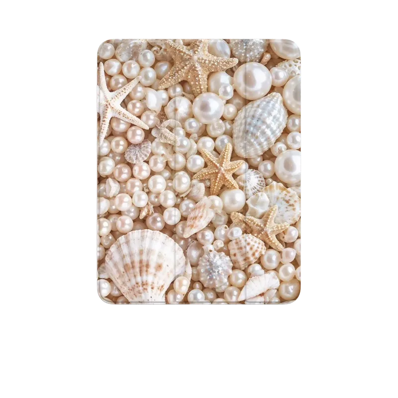 Coastal Pearl Dream Case