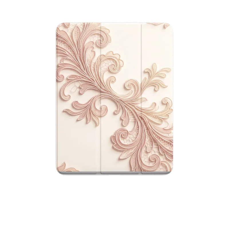 Lace Case Design