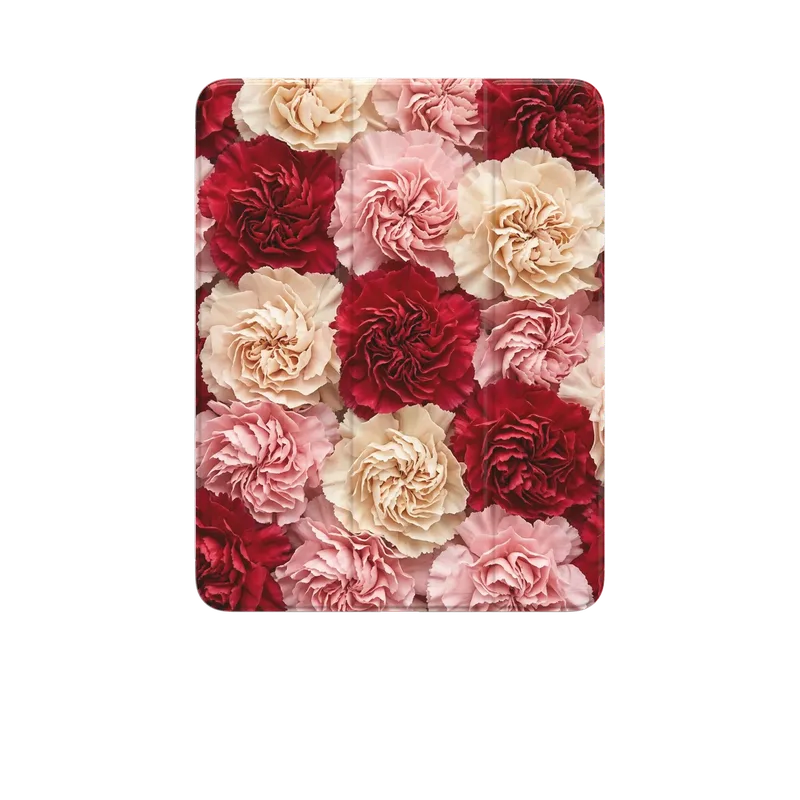 Carnation case