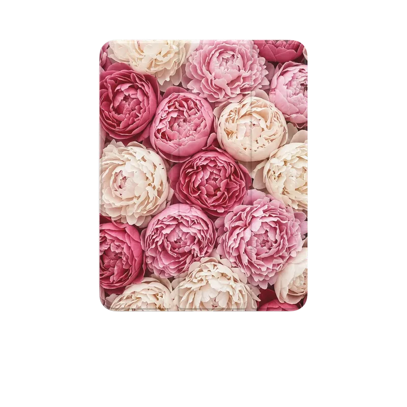 Peony case