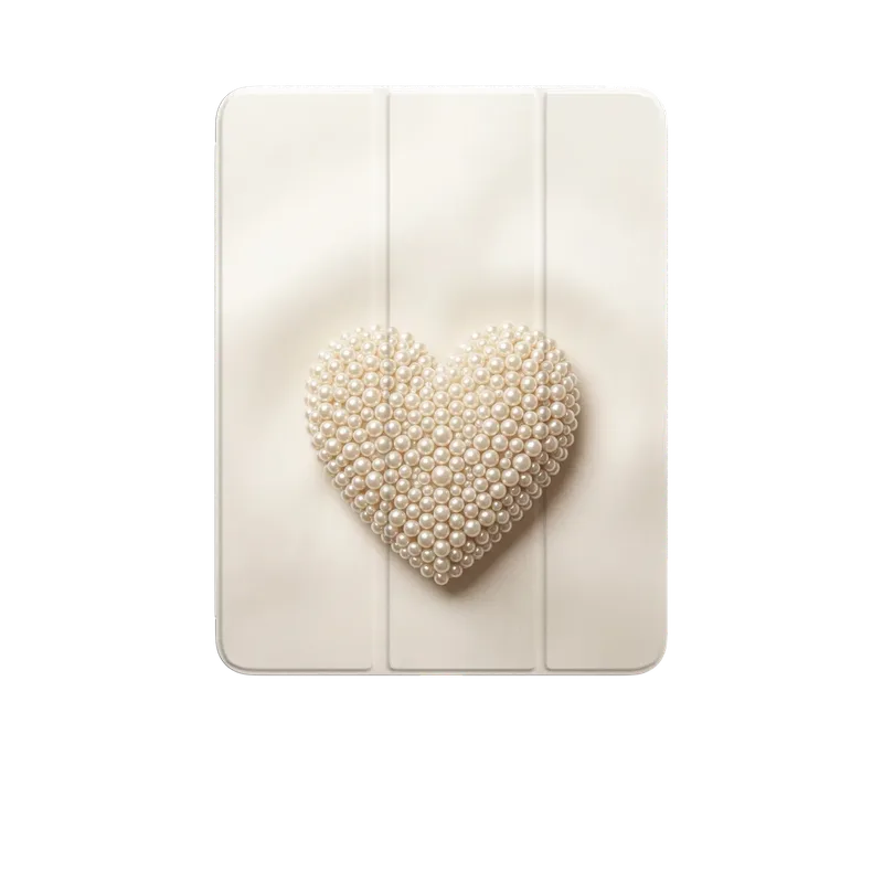 Pearl Heart case