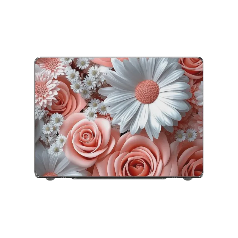 Blushing Petal Bloom Case