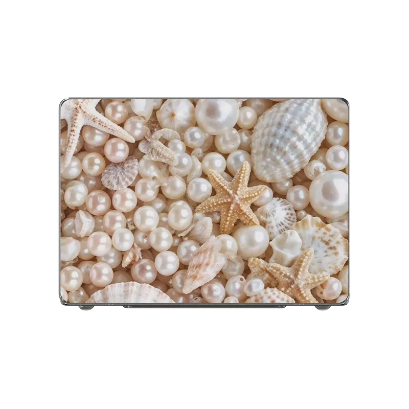 Coastal Pearl Dream Case