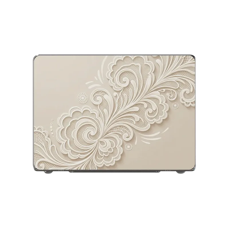 Lace Case Design