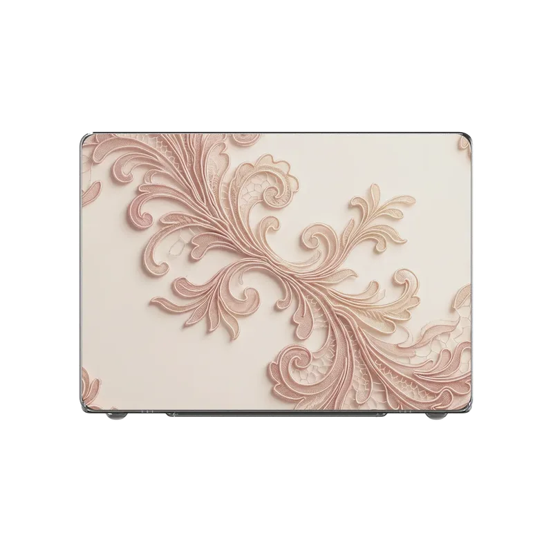 Lace Case Design