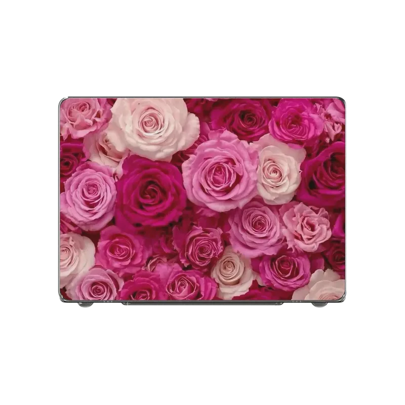 Romantic Rose Petal Case