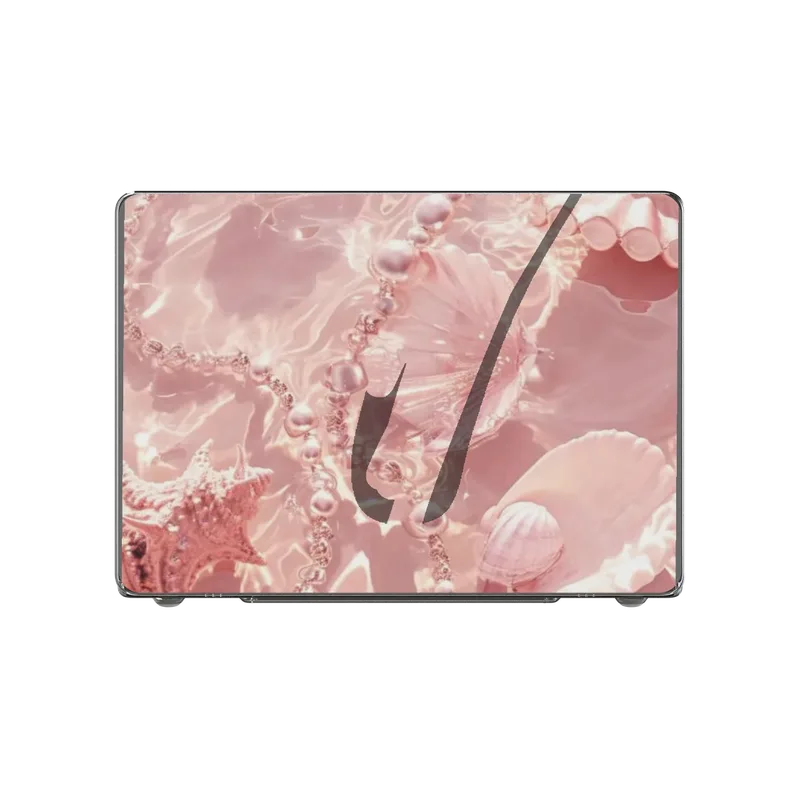 Rosewater Pearl Case