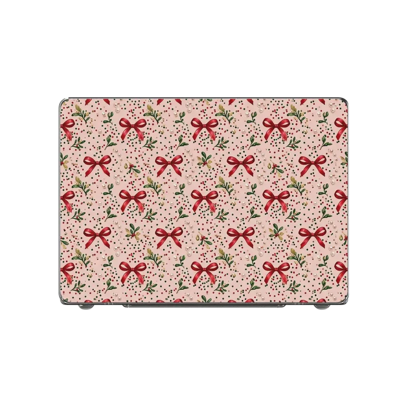 Coquette Holiday Bows