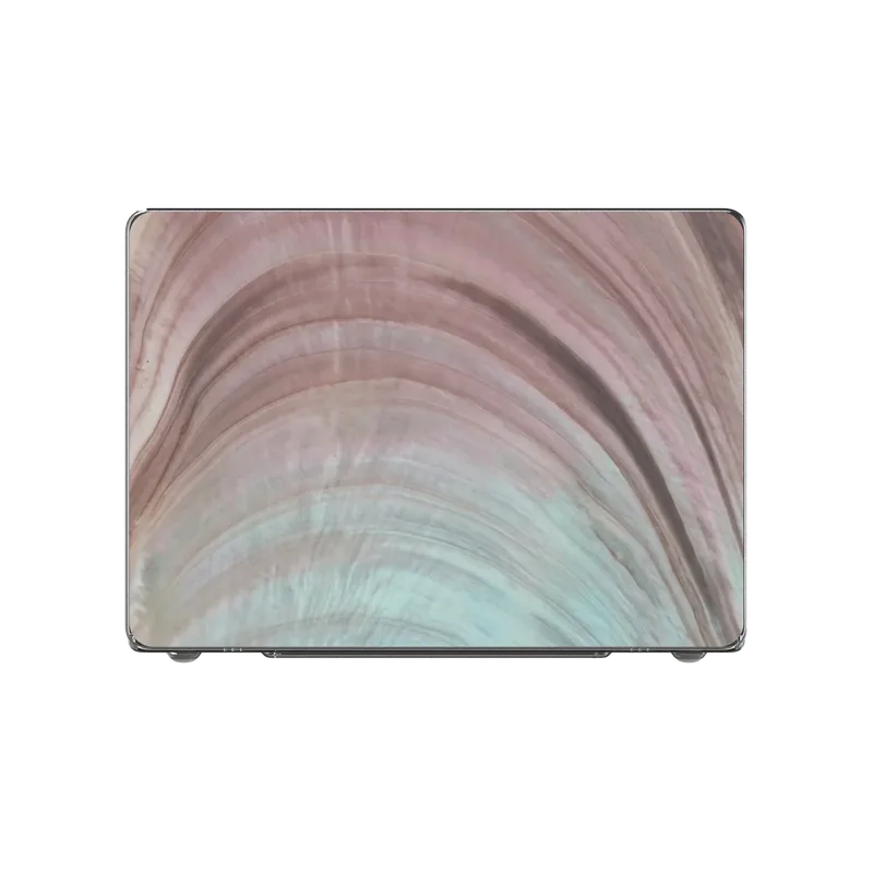 Nacre Morning case