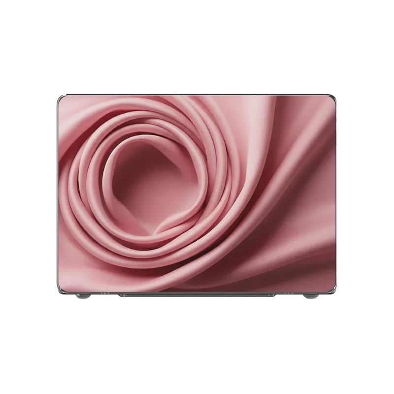 Peony Charmeuse Bloom case