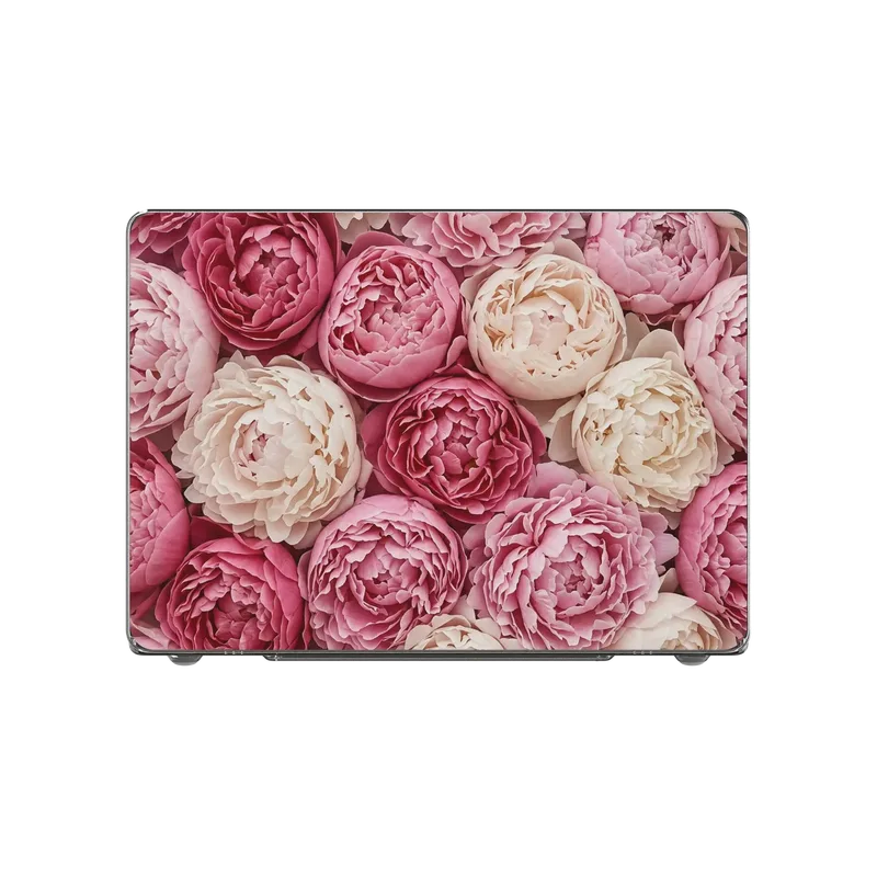 Peony case