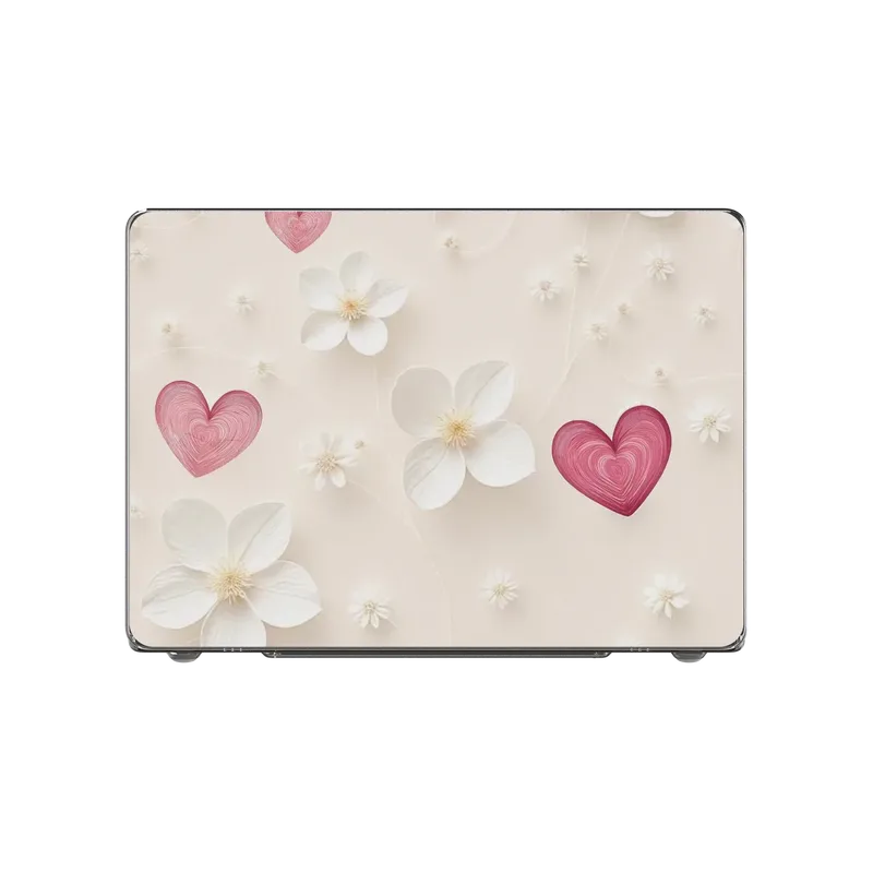 Sweet Blossom Love Case