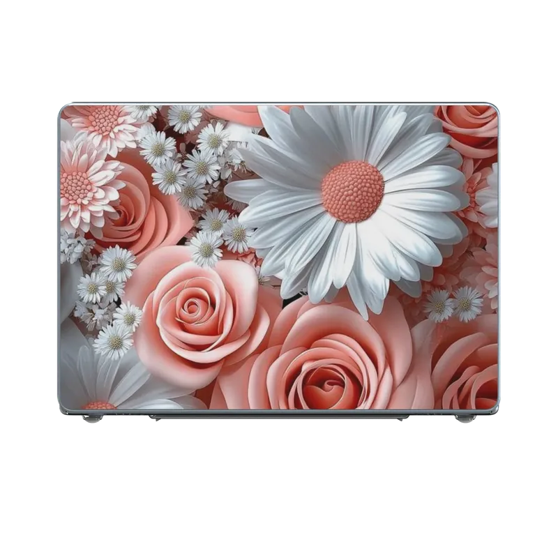 Blushing Petal Bloom Case