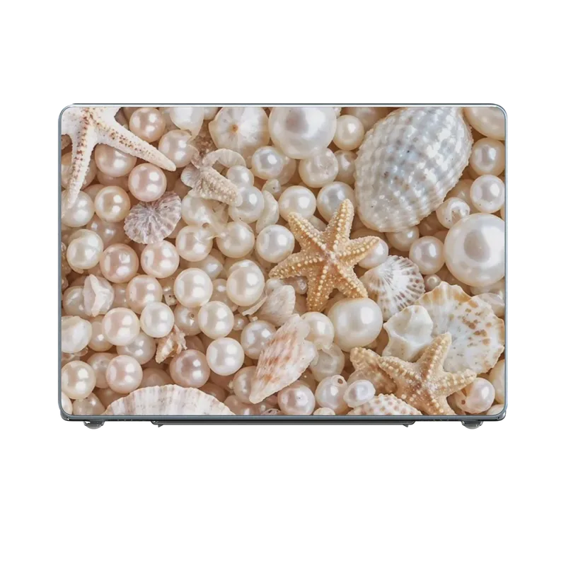 Coastal Pearl Dream Case
