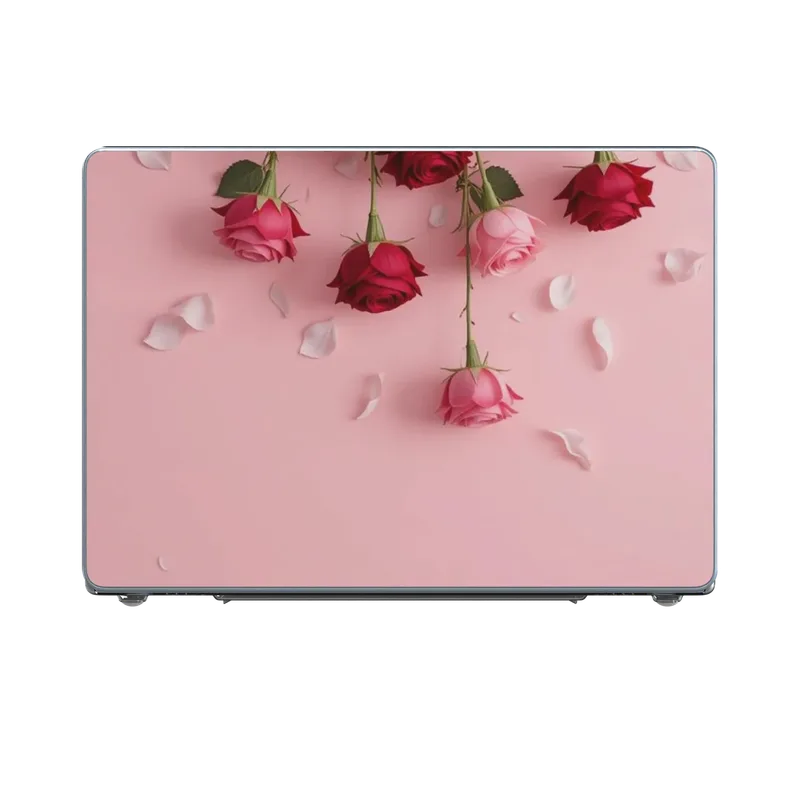 Romantic Rose Cascade Case