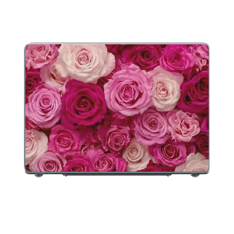 Romantic Rose Petal Case