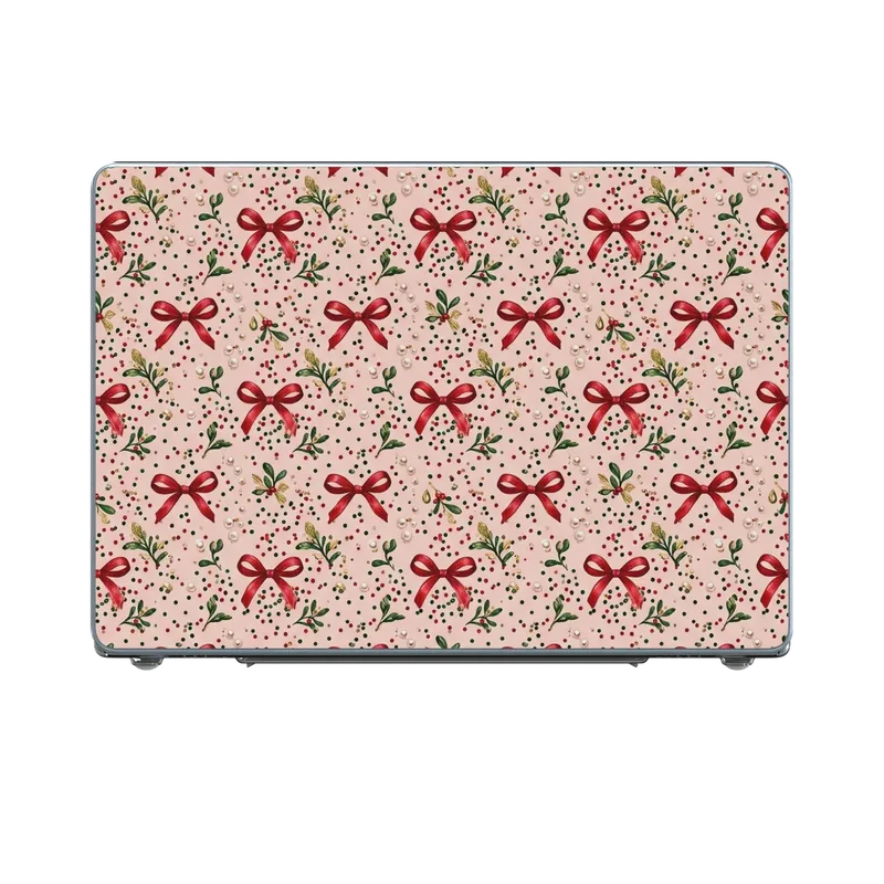 Coquette Holiday Bows