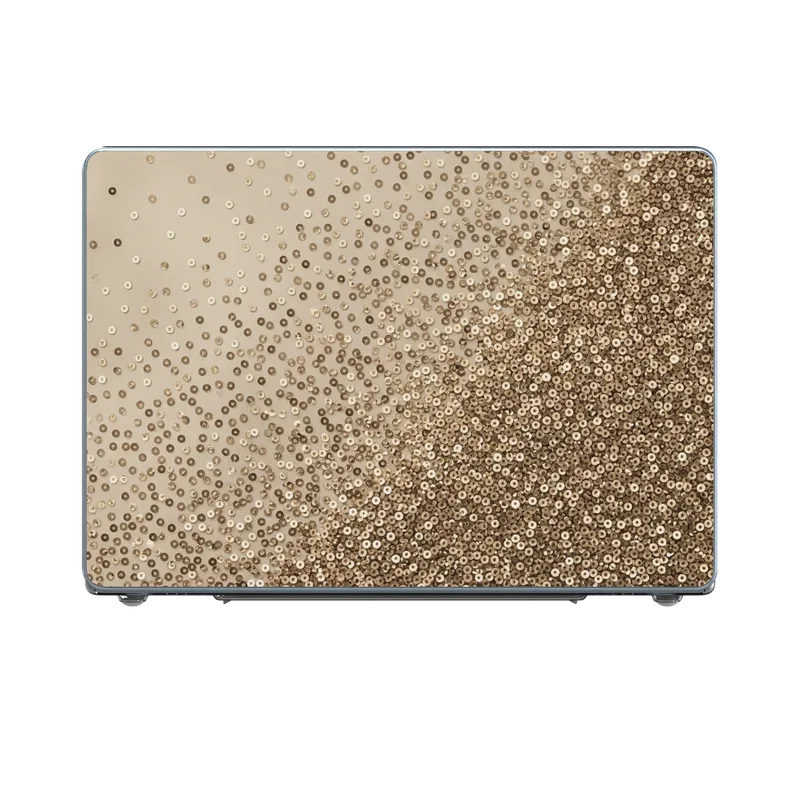 Champagne Sequin Tide case