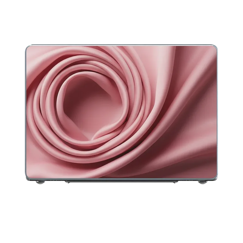 Peony Charmeuse Bloom case