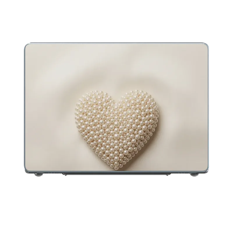 Pearl Heart case