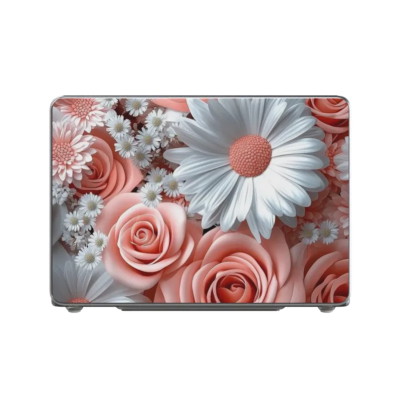 Blushing Petal Bloom Case