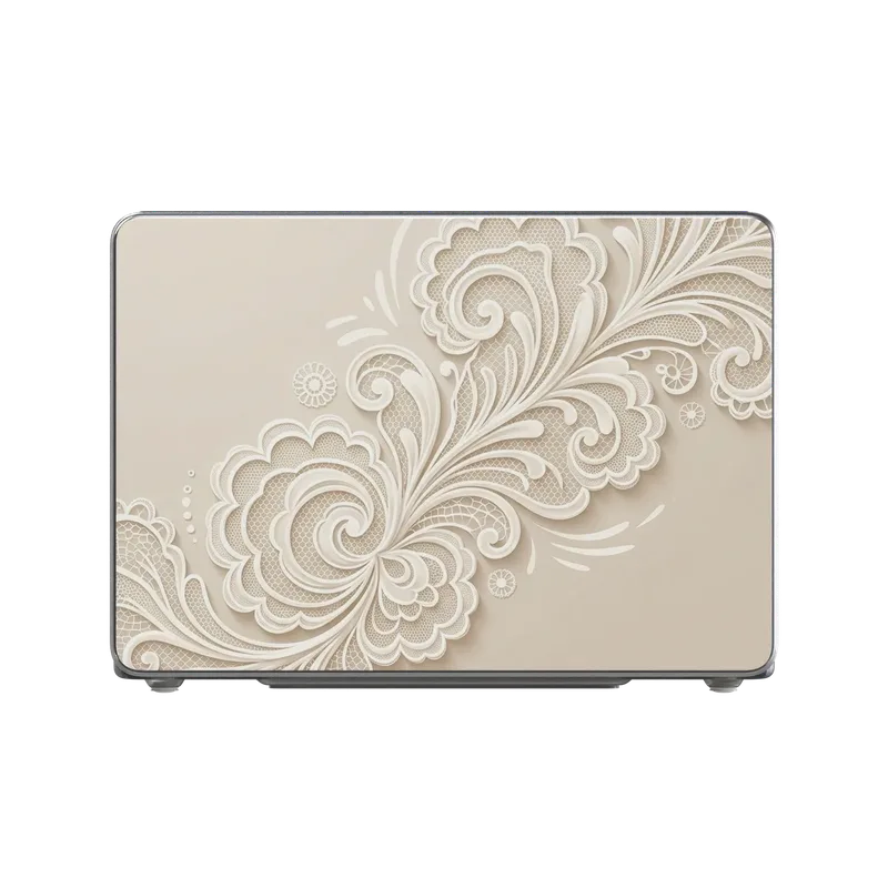 Lace Case Design
