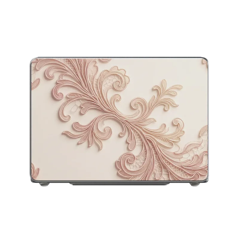 Lace Case Design