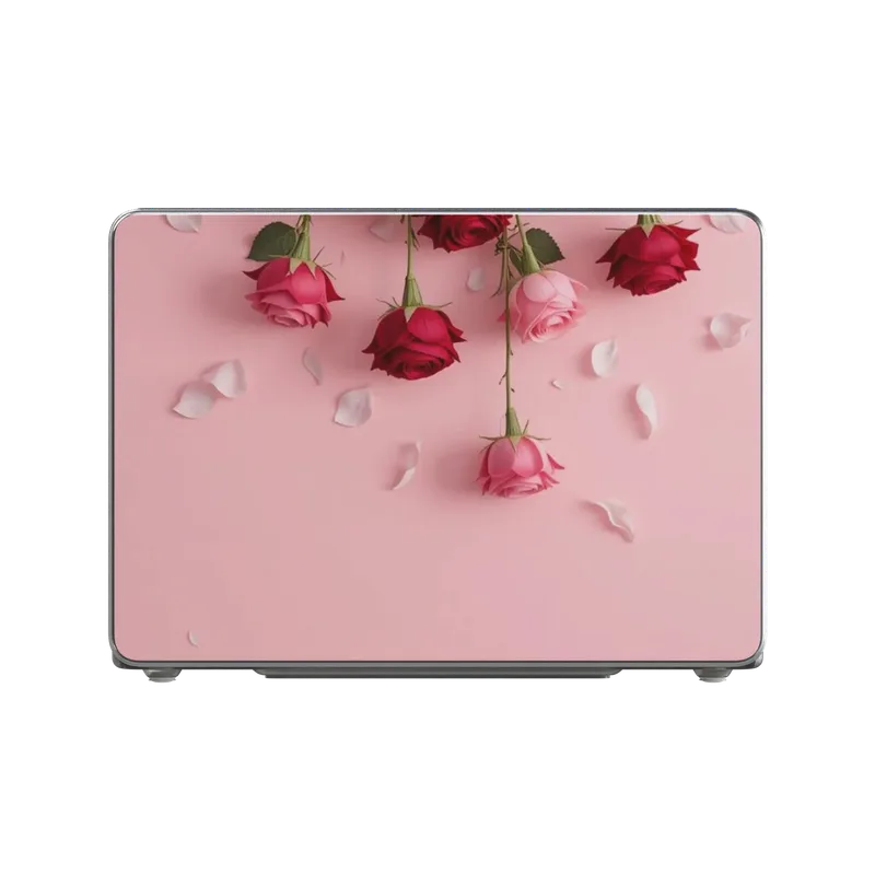 Romantic Rose Cascade Case