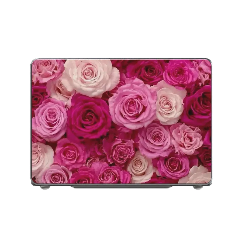 Romantic Rose Petal Case
