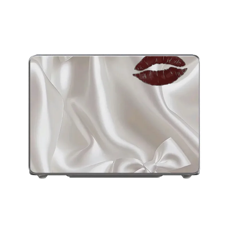 Silken Kiss Cherry Case