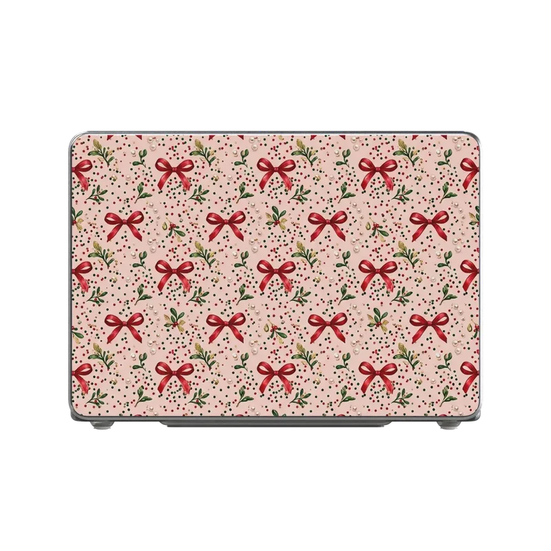 Coquette Holiday Bows