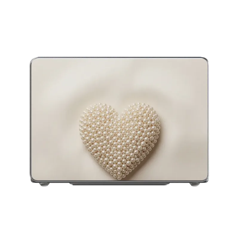 Pearl Heart case