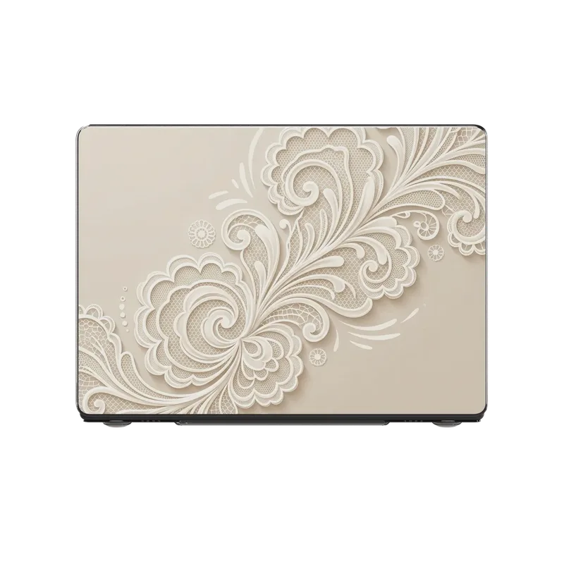 Lace Case Design