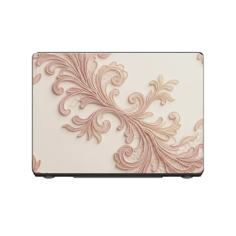 Lace Case Design