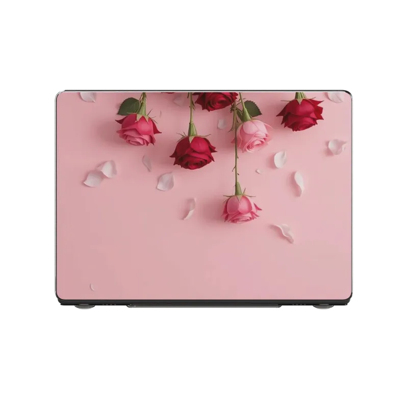 Romantic Rose Cascade Case