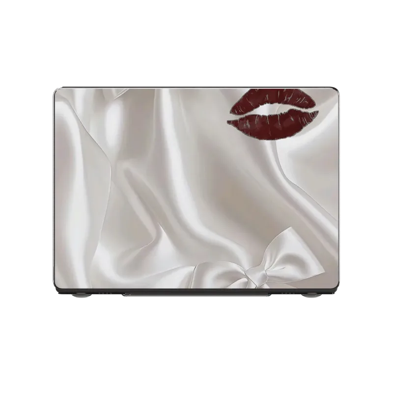 Silken Kiss Cherry Case