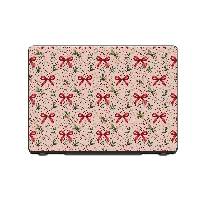 Coquette Holiday Bows