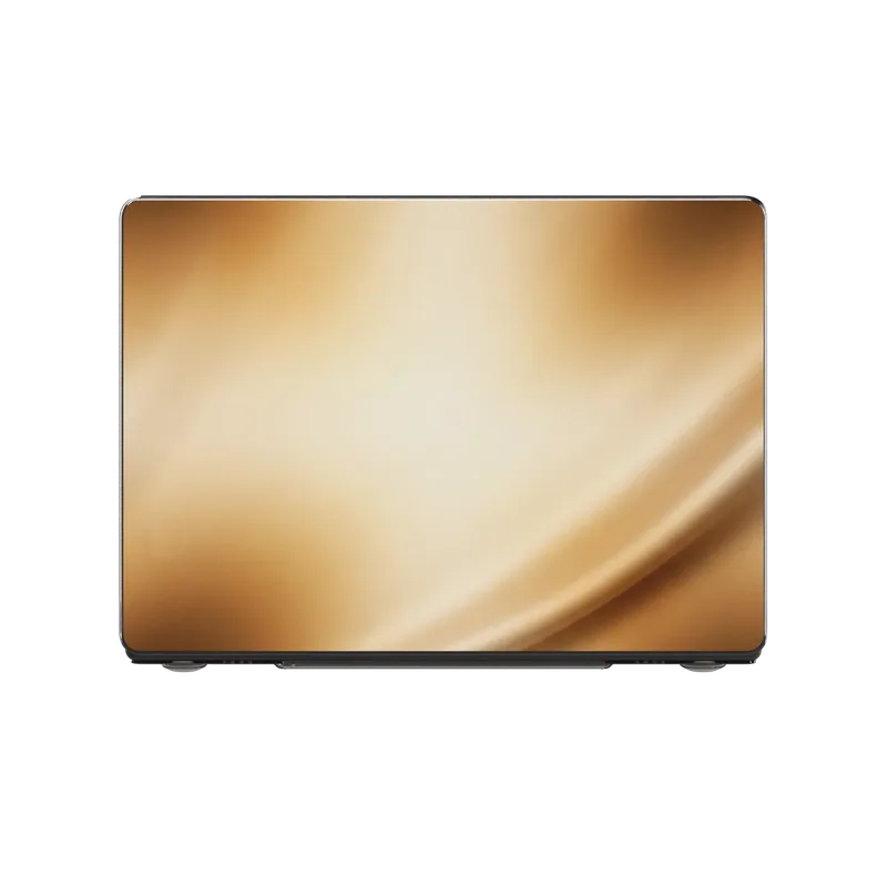 Honey Satin Backlight case