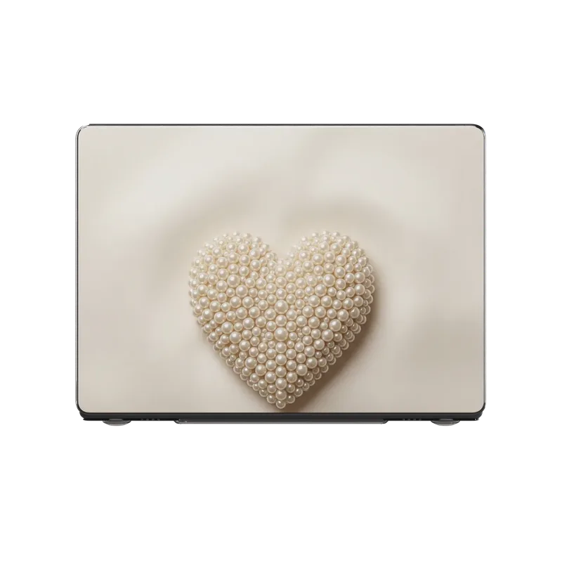 Pearl Heart case