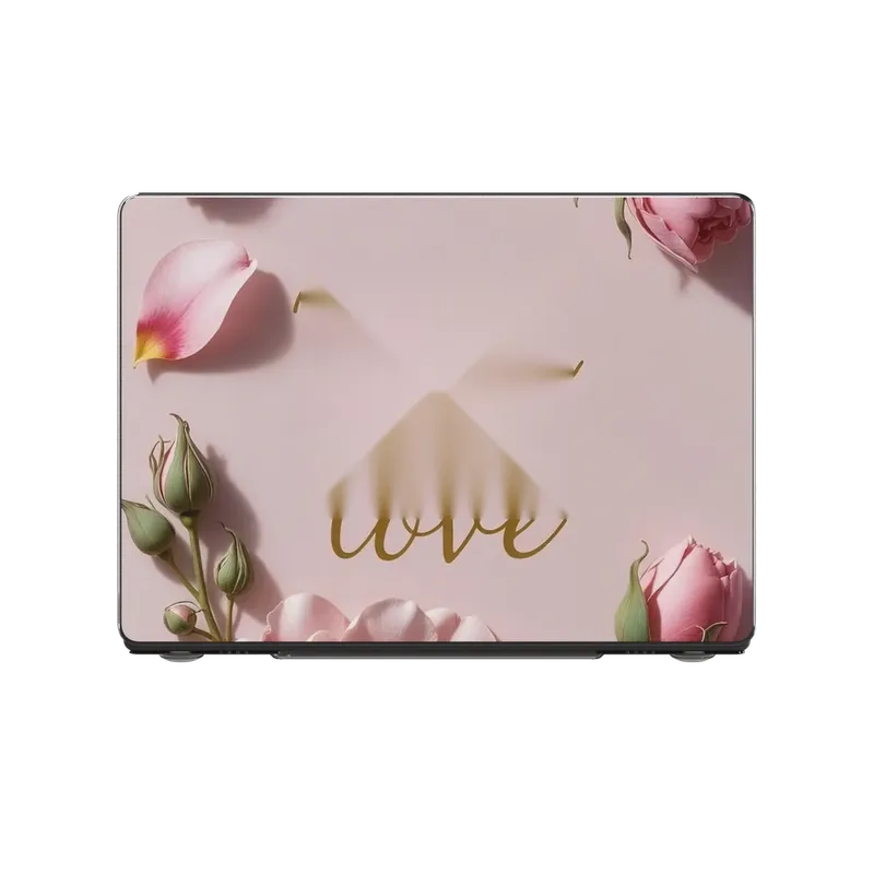 With Love Floral Case