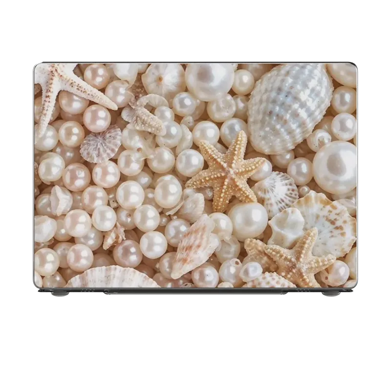 Coastal Pearl Dream Case
