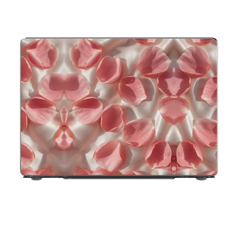 Gilded Rose Petal Case