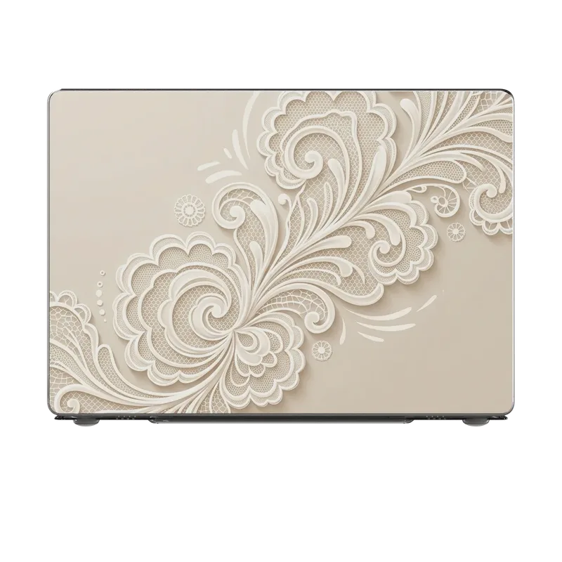 Lace Case Design