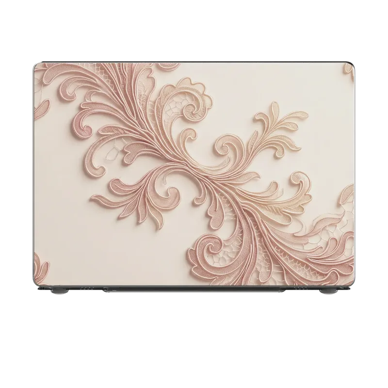 Lace Case Design