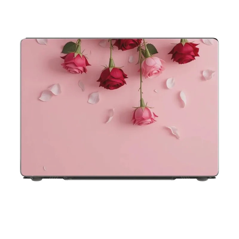 Romantic Rose Cascade Case