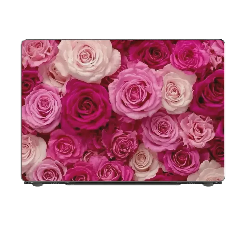 Romantic Rose Petal Case