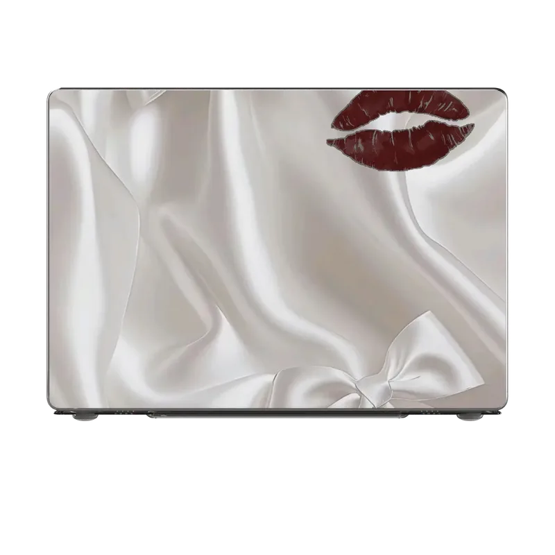Silken Kiss Cherry Case
