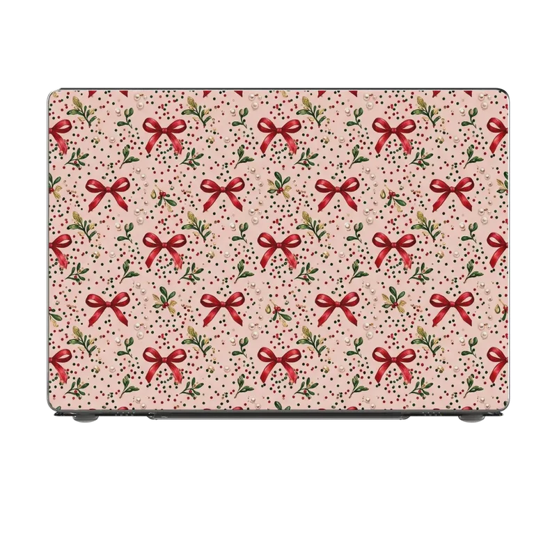 Coquette Holiday Bows
