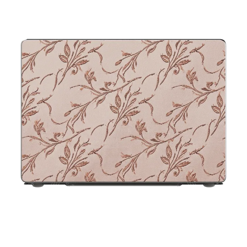 Rose Gold Fil Coupé case
