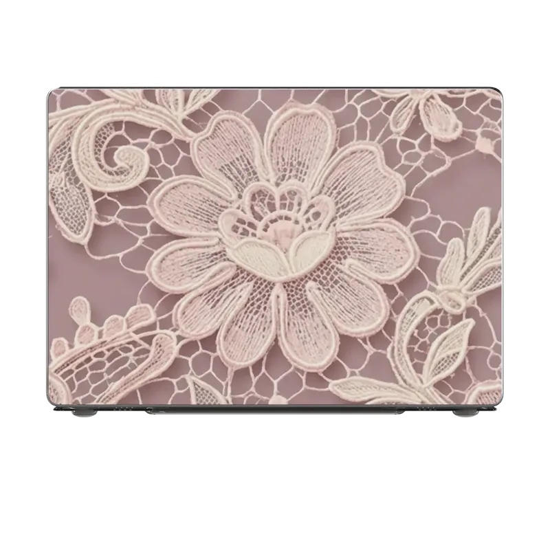 Soft lace case